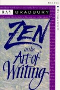 Zen in the art of writing