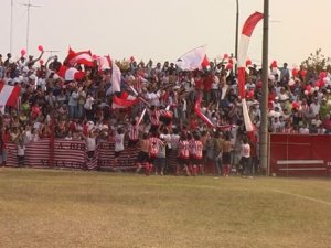 Serious it was a madhouse. If you look closely you can see the Weaklings. 