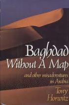 Baghdad without a Map - Love you Tony. Great Read.