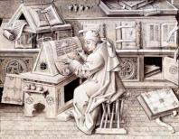 Scriptorium