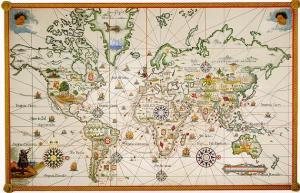 Mapa-descobrimentos by Bruum 8 Wikicooms